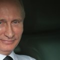 Putin ispričao vic, nasmejao sve prisutne