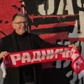 Лемонис нови тренер Радничког