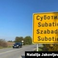 Паљење мог аутомобила је чин застрашивања, каже тужитељка из Суботице