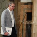 "Doneli smo pogrešnu odluku o litijumu, odsekli smo sebi nogu"! Vučić: "Danas nemamo ni dinar od sirovina"