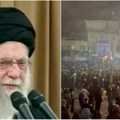 Hamnei aktivirao podzemne „raketne gradove“! Iran se sprema za rat, Islamskoj gardi naređeno da suzbije nemire u gradovima