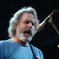 Umro Bob Vir, jedan od osnivača benda Grateful Dead