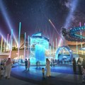 Izgradili zabavni park vredan milijardu dolara i najbrži rolerkoster na svetu: Pogledajte ovo ludilo!