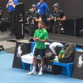 Novak komentarisao ljudski potez protiv Italijana kojem se svet divi: "To je način na koji sam vaspitan..."