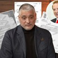 "Bogoljub Karić mi je napravio još veći problem, izdati su brojni falsifikati!" Čeda Jovanović za Kurir o borbi za stan…