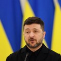 Zelenski planira izbore u Ukrajini kao i referendum oko mogućeg mirovnog plana