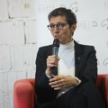 Maja Sever (EFJ): Ovo što se dešava Veranu Matiću je poruku svakom građaninu i građanki u Srbiji (VIDEO)