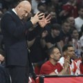 Obradović posle bitne pobede Zvezde: Posle Kupa smo imali problem, ali pokazali smo karakter