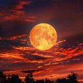 Večeras je krvavi Mesec – upečatljiva astronomska pojava koju nećemo videti do 2028. godine