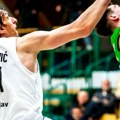 Boban Marjanović umalo stigao do dabl-dabla u ABA ligi, njegov tim izgubio posle velike drame