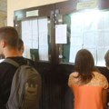 Ministarstvo se oglasilo Plan upisa u srednje škole na teritoriji AP Vojvodina do početka maja