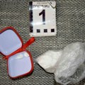 Uhapšen diler kokaina i marihuane