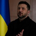 Zelenski: SAD ignorišu dokaze da Rusija pomaže Iranu jer veruju Putinu