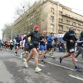 Važno obaveštenje za vozače u Beogradu: Uklonite vozila sa trase Beogradskog maratona – sledi premeštanje!