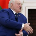 Lukašenko: Spreman sam da posredujem između Vašingtona i Moskve