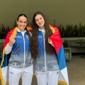 Srbija kreće u pohod na svetski tron: Sara Ćirković otvara Svetski kup u Brazilu, Kuluhova je prati!