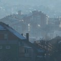 Grad Niš raspisao tender za trogodišnji monitoring kvaliteta vazduha
