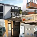 Kuća gotova za 7 dana, a kvadrat od 350 evra: montažni objekti apsolutni hit na Sajmu građevinarstva