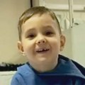 Trogodišnjem Balši koji ima sarkom potrebna naša pomoć za lečenje u Francuskoj