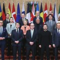 „Iznenađenje, ali i novi znak da Evropa mora da brine o sopstvenoj bezbednosti“: Evropski lideri posle najave Trampa o…