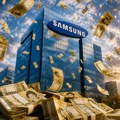 Milijarde za državu: Naslednici Samsunga isplatili najveći porez u istoriji