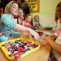 Ističe rok za prijave za beogradske predškolske ustanove: Konačne rang-liste krajem juna