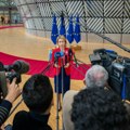 "Srbija nije 'crna ovca' u procesu evropskih integracija": Kako je u Briselu protekao sastanak Saveta ministara EU