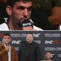Proslavio se posle čuvenog pitanja za Dejnu Vajta, a sad će debitovati u Beogradskoj areni!
