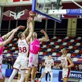 FMP stigao do Partizana, Zvezda na čekanju…