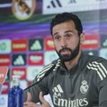 Arbeloina lekcija novinaru: "Mladi ste, možda ne znate kakav je bio Real pre Pereza"