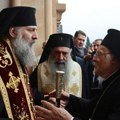 Todor Ivanov: Epoha posle Ilije II ili predstojeći izazovi za Gruzijsku pravoslavnu crkvu