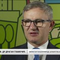 Glamočić: Poljoprivredni sajam dokaz da je Novi Sad mesto susreta tradicije i tehnologije