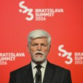 Petr Pavel ima razumevanja za nepoverenje zemalja kao Srbija u EU i NATO