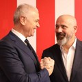 Zvezda ulazi u vrelo leto: Pojačanje na vidiku, krilo prioritet, očekuju se i odlasci
