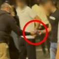 Uhapšen muškarac u Beogradu: Sumnja se da je gađao policijski kordon tokom protesta