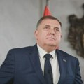 Dodik napao Biltov i Petričev predlog o zatvaranju OHR-a, najavio spor sa EU zbog kršenja SSP