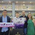 Bronza Torlaka i stipendijski ugovori za najtalentovaniju decu