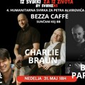 Nastavlja se „12 svirki za 12 života”! Večeras u „Beza kafeu” humanitarni koncert za Petra Alvirovića okuplja brojne muzičare…
