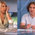 Jovana Jeremić se rasplakala zbog Željka Mitrovića: Pre je kaznio i skinuo joj 50% plate, sad povukao šok potez