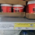 Nova pravila označavanja skupo koštala deo mlekarske industrije – promet manji i do 50 odsto