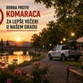 Počela borba protiv komaraca u Čačku: Tretmani i u gradu i na seoskom području