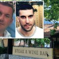 Ovo je lokal u kom je Boske pucao u Runja: Telegraf na licu mesta, restoran zatvoren posle hapšenja!