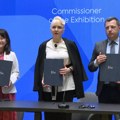 Japan potpisao ugovor o učešću na izložbi Ekspo 2027 u Beogradu (foto)