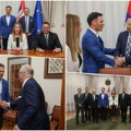 Mali nakon potpisivanja ugovora sa MOL-om: Ugovor će omogućiti rad rafinerije ako postane većinski vlasnik NIS-a