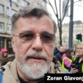 ANEM: U Beogradu napadnut novinar Veran Matić