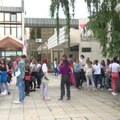 Prijemni ispiti na Univerzitetu u Kragujevcu počinju 26. juna