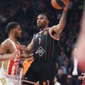 Kris Džons pojačao bekovsku liniju Crvene zvezde