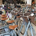 ŠTA VAS SVE ČEKA U CAPRIOLU: Najveći izbor bicikala i opreme u Novom Sadu