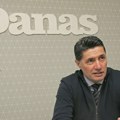 Mirko Poledica za Danas objasnio zbog čega više neće biti član Skupštine FSS: „Ne vidim smisao biti deo organizacije čiji…