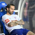 Šta će im reći Torcida: Hajduk odlučio o sudbini grešnog Livaje